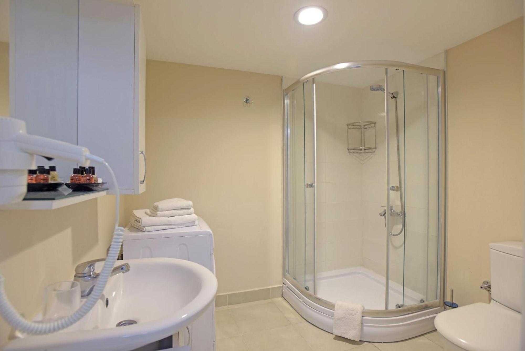 Cheya Taksim Bnb Gumussuyu Istanbul City Center Comfort Residence — Photos 2