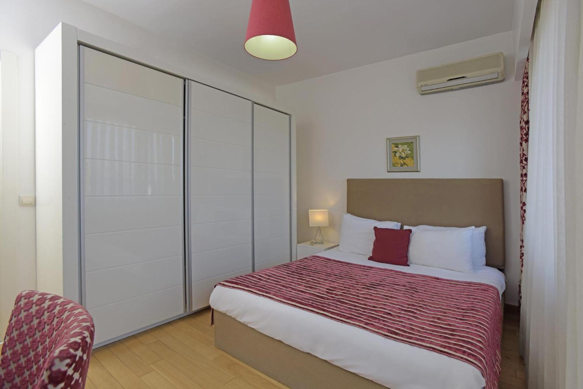 Cheya Taksim Bnb Gumussuyu Istanbul City Center Comfort Residence — Photos 1